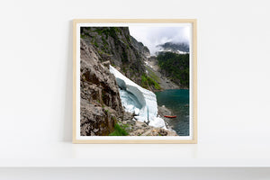 Squamish, Canada - Landscape and adventure wall art