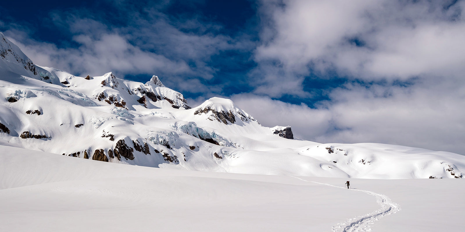 The push for Garibaldi - Mike Crane Photography