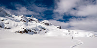 The push for Garibaldi - Mike Crane Photography