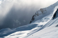 Pure solitude - Mike Crane Photography *