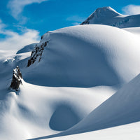 Sharkfin on the Neve. - Mike Crane Photography *