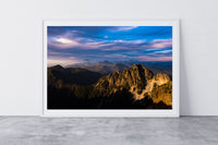 Vancouver, Canada - Limited edition Canadian landscape photography