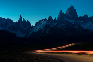 El Chalten road trip - Mike Crane Photography
