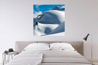 Sharkfin, Garibaldi Provincial Park - Canadian wilderness wall art and home decor