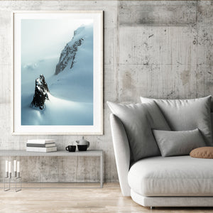 Order iconic mountain landscape prints for your home or office 