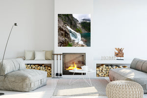 Squamish home decor and hanging wall art