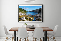 outdoor lifestyle and adventure photography