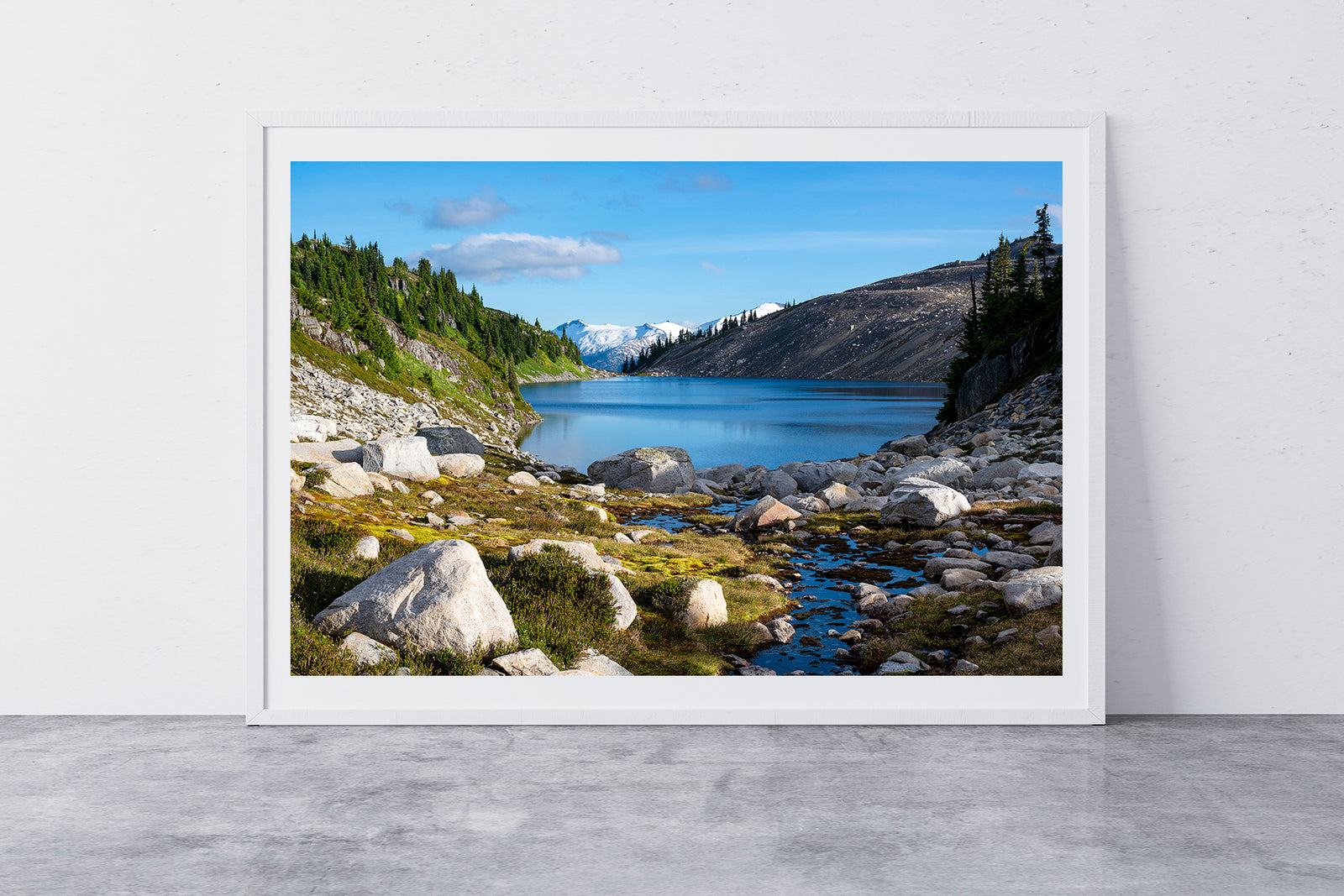 outdoor lifestyle and adventure photography