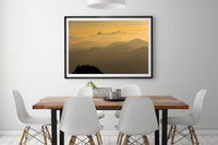 North Shore, Vancouver, BC - Fine art landscape photography for home and office