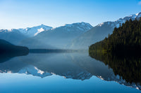 Cheakamus Reflections - Mike Crane Photography *