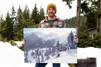 outdoor lifestyle and adventure photography
