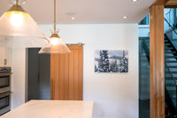 Whistler Homes - Wall art and interior design